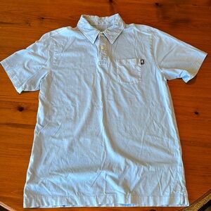 Vineyard Vines collared shirt